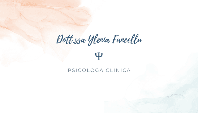 Foto profilo Ylenia Fancellu